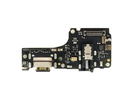 Adaptador Carregamento Note para Xiaomi Redmi Note 10, Redmi Note 10 4G, Redmi Note 10S OEM