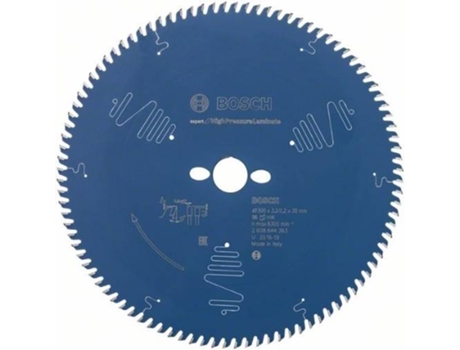 Disco de Sierra Circular BOSCH EX TR T 300x30-96