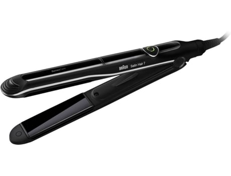 Alisador de Pelo BRAUN ST 780 (Cerámica - 130 °C -200 °C)