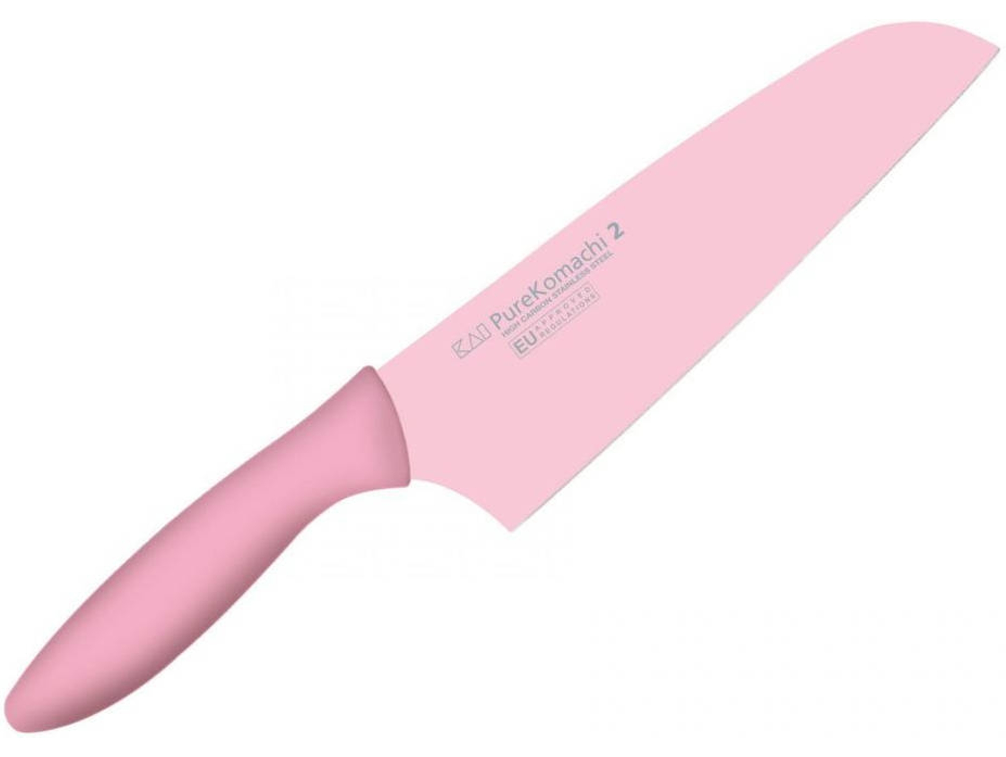 Cuchillo de Cocina KAI Pure Komachi 2