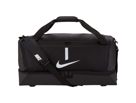 Bolsa Deportiva NIKE Mujer (Polister - Negro)