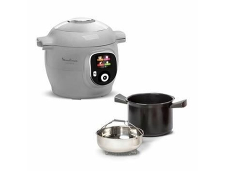 Robot de Cocina MOULINEX 6 L