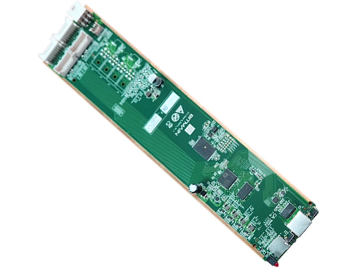 Placa Base Refrigerada Por Agua, Panel S19, Accesorios Para Ordenador