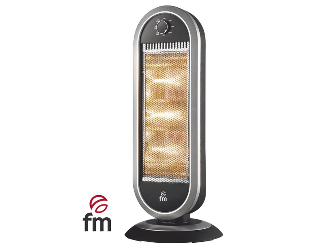 Emisor Térmico Grupo Fm H30 (1200 W)