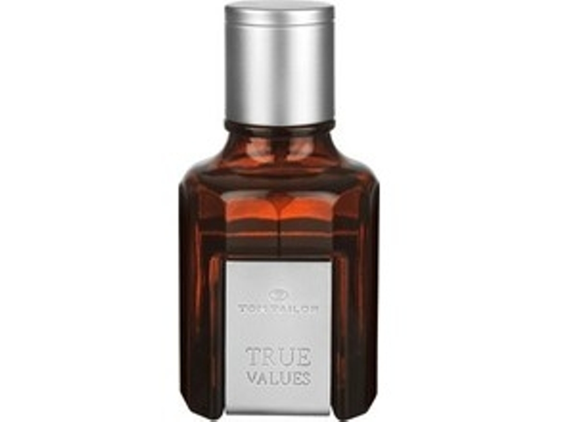 TOM TAILOR - True Values For Him EDT 30ml