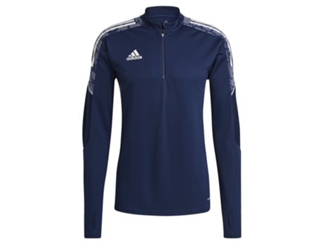 Chaqueta Training Adidas Condivo 21 Primeblue (Tam: S)