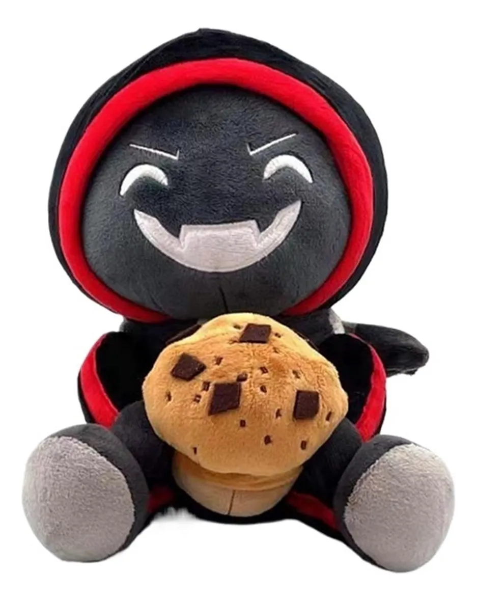 Peluche Badboyhalo Xiaoheivayotoy