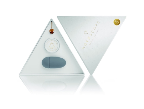 Vibrador BIJOUX HOROCOPE Caja Geminis