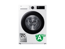 Lavadora SAMSUNG WW11DG5B25AEEC (60 cm - A - Enchufe EU - 11 Kg)