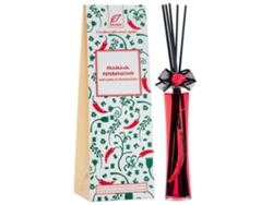 Difusor de fragancias de 80 ml de Peperoncino de Panamá Perfumes T3568 Dr Taffi