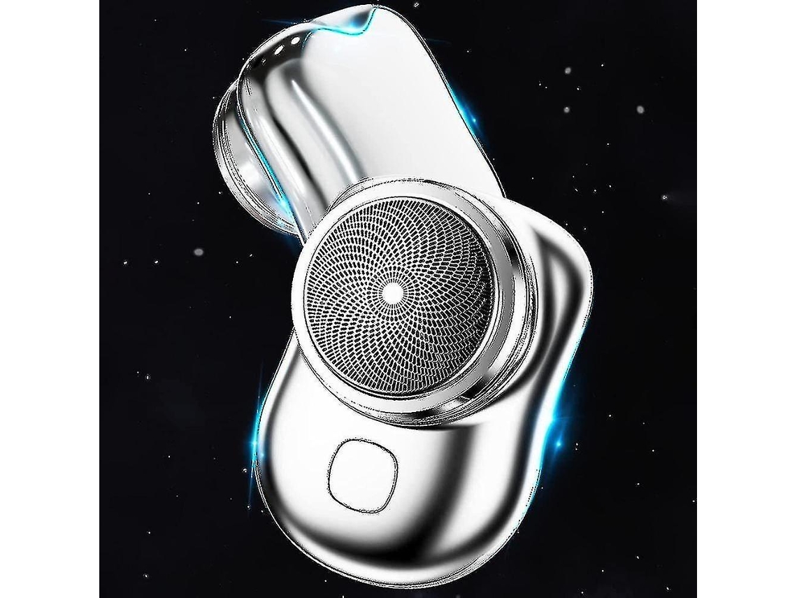 Nueva afeitadora eléctrica portátil Mini Shave 2023, afeitadora eléctrica portátil Mini Shave, afeitadora portátil Mini Rosewell
