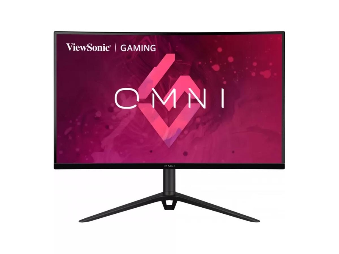 Monitor Gaming VIEWSONIC VX2718-PC-MHDJ (27'' - Full HD - 165 Hz)