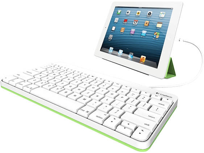 Teclado para Tablet LOGITECH 920-008147