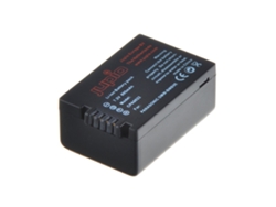 Batería JUPIO CPA0022 para PANASONIC DMW-BMB9E 895 mAh