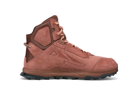 Botas Lone Peak Hiker 2 Marrón EU 38 1/2 Mujer ALTRA