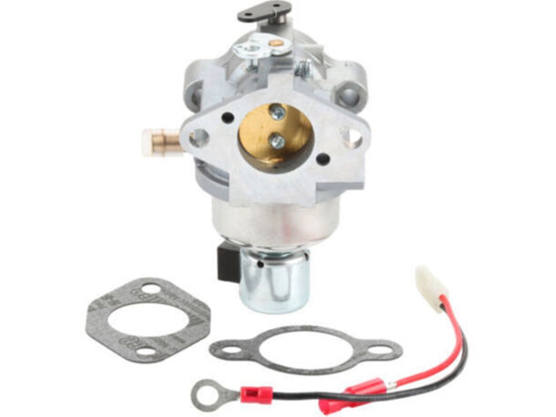 Carburetor Kit For Kohler Sv470 Sv530 Sv540 Sv590 Sv600 20 853 33-s 2085333s