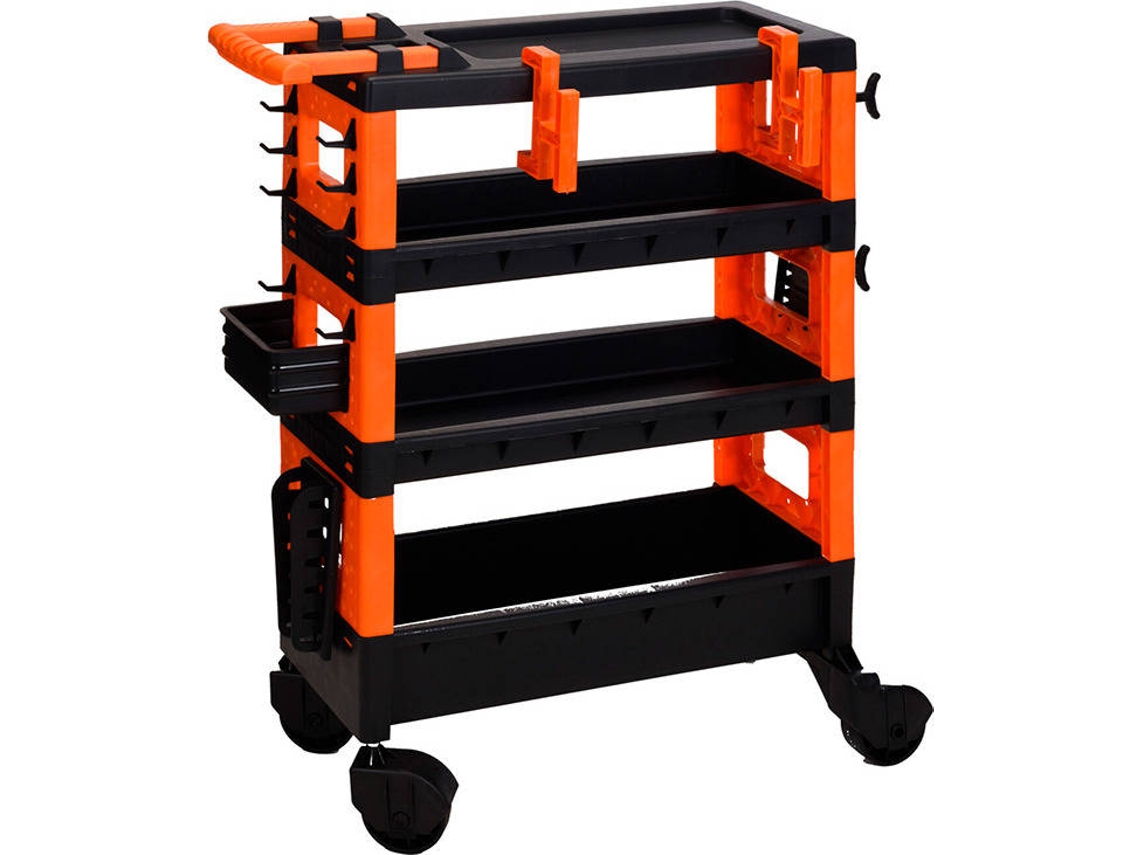 Carretilla de Carga FX TOOLS Herramientas