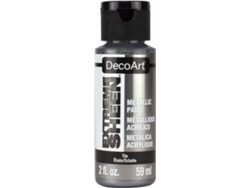 Pintura Acrílico AMERICANA Estaño (59 ml)