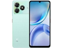 Smartphone ZTE Blade A36 (6.75'' - 4 GB - 64 GB - Verde)
