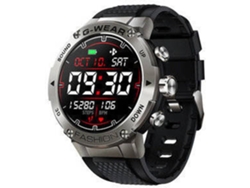 Smartwatch YIZHOOD YIZ902 Gris
