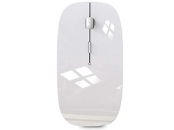 Ratón inalámbrico Bluetooth para portátil Pro Air, Windows y iPad