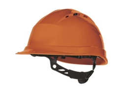 Casco Astillero Ventilado Rotor Grip DELTAPLUS
