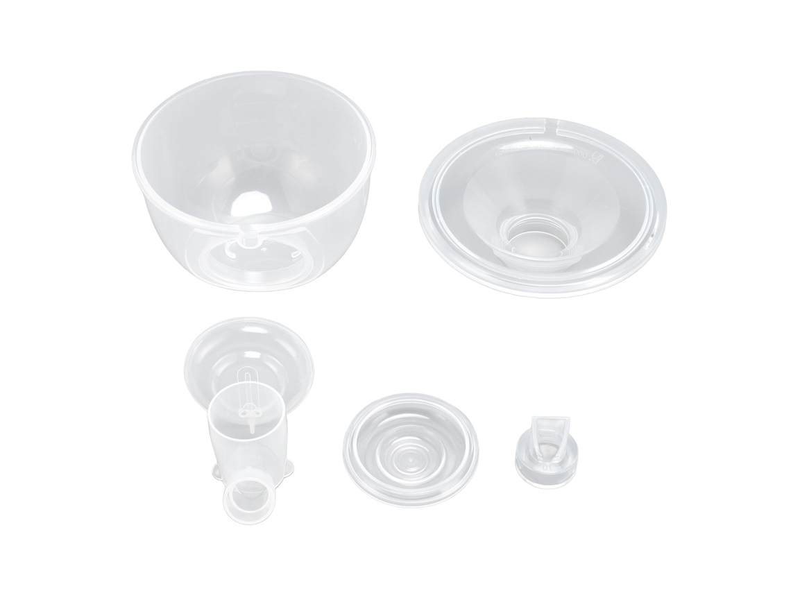 Kit De Insertos Para Extractor De Leche Portátil S9 S10 S12 De 27 Mm. Aumenta La Eficiencia.