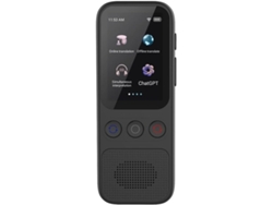 Traductor de idiomas, traductor de voz instantáneo sin conexión en 138 idiomas, traductor de voz Gokoco