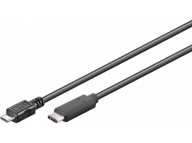 Cable USB GOOBAY (USB)