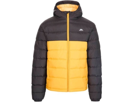 Abrigo para Hombre TRESPASS Oskar Multicolor para Montaña (3 - 4 Años)