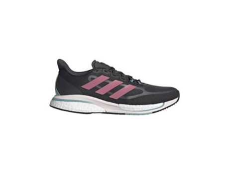 Zapatillas Deportivas ADIDAS Supernova (Gris - Material Sintético -39,3)