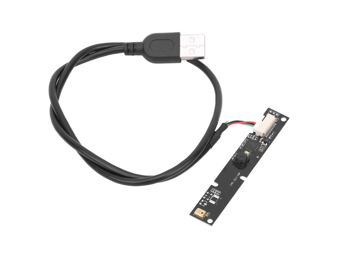 2026horizon-módulo De Cámara Hd Hbv‑1707 S4.0 Con Interfaz Usb Para Winxp/win7/win8/win10/os X/linux/android 0.3mp