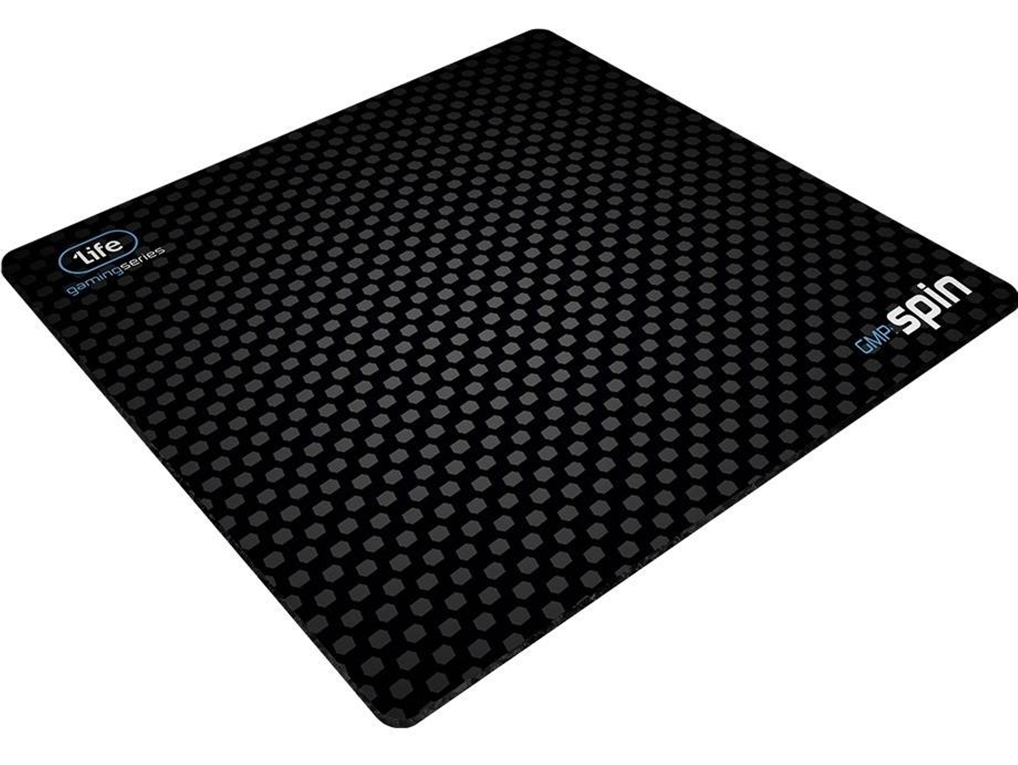Alfombrilla Gaming 1LIFE Spin