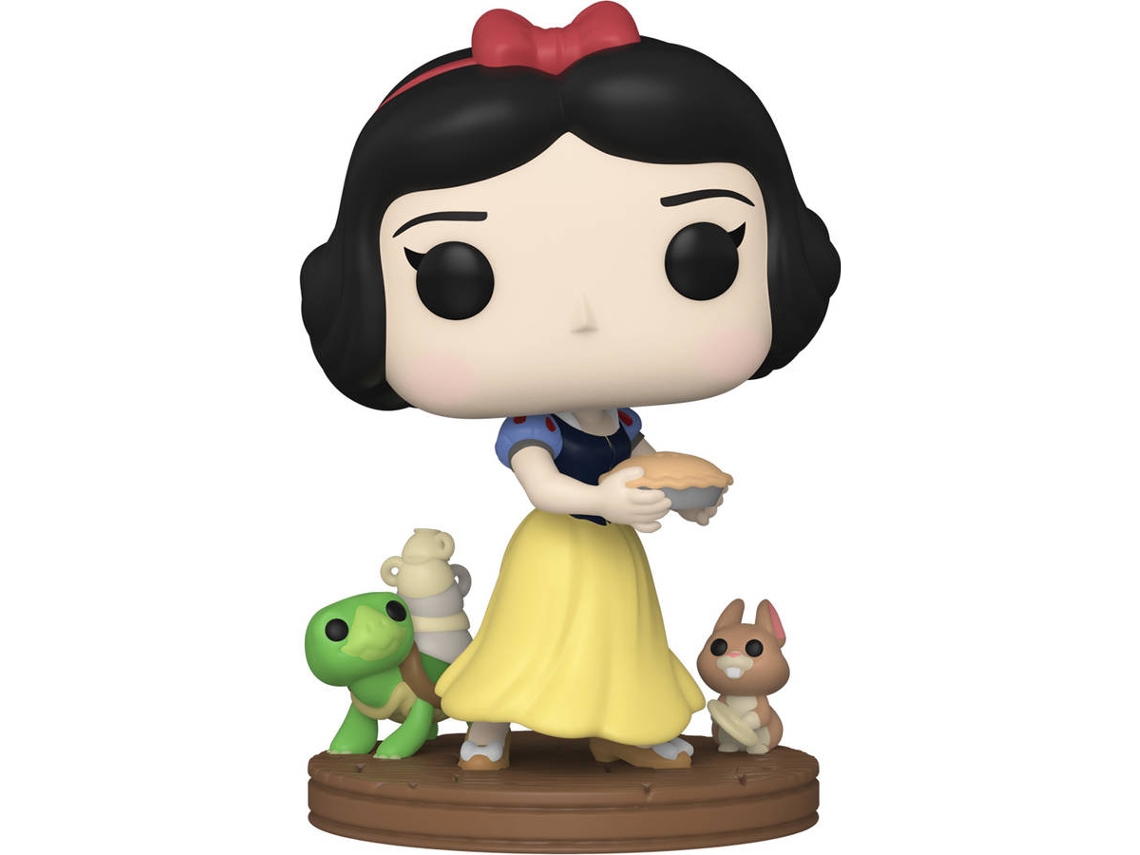 Figura FUNKO Pop! Ultimate Princess: Snow White