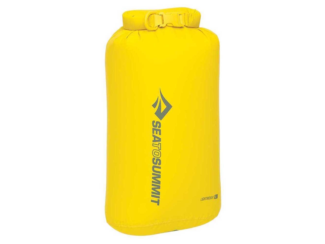 Saco Estanque Lightweight 70D 3L Amarelosea To Summit