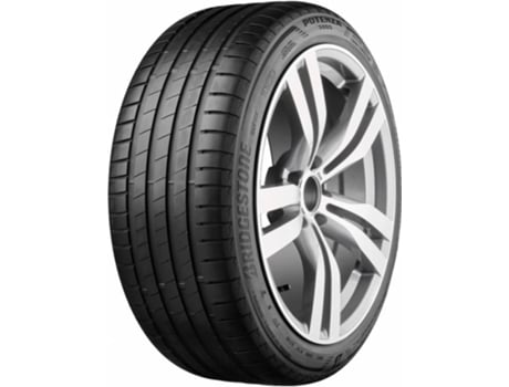 Neumático BRIDGESTONE Potenza S005 235/35 R19 91Y