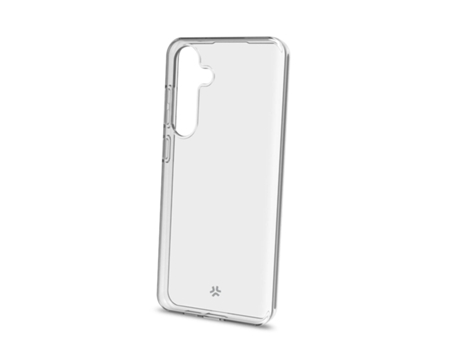 Funda Teléfono Móvil para Celly Celly CELLY Transparente
