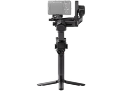 Gimbal DJI RS 5 (Bluetooth - Autonomía: 14 Horas - Negro)  