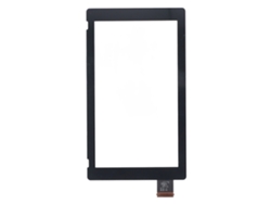Pantalla Táctil Para Reproductor De Juegos De 6,2 Pulgadas, Control Preciso, Fácil De Instalar, Reemplazo De Pantalla Lcd Para Switch