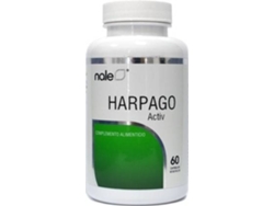 Complemento Alimentar NALE Harpago Activ (60 cápsulas)