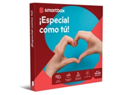 Caja Regalo Smartbox ¡especial Como Tú!