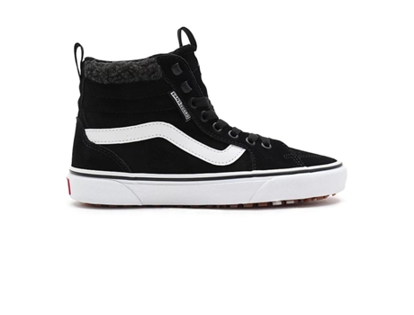 Zapatillas de Mujer VANS Wm Filmore Hi Negro (40)