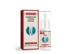 Spray para aliviar el dolor de piernas