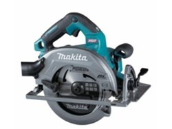 Batería para sierra Makita de 40 V máx., XGT, 2 unidades de 4,0 Ah, 190 mm, HS003GM201