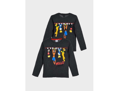 Sudadera MICKEY y Amigos para Niño