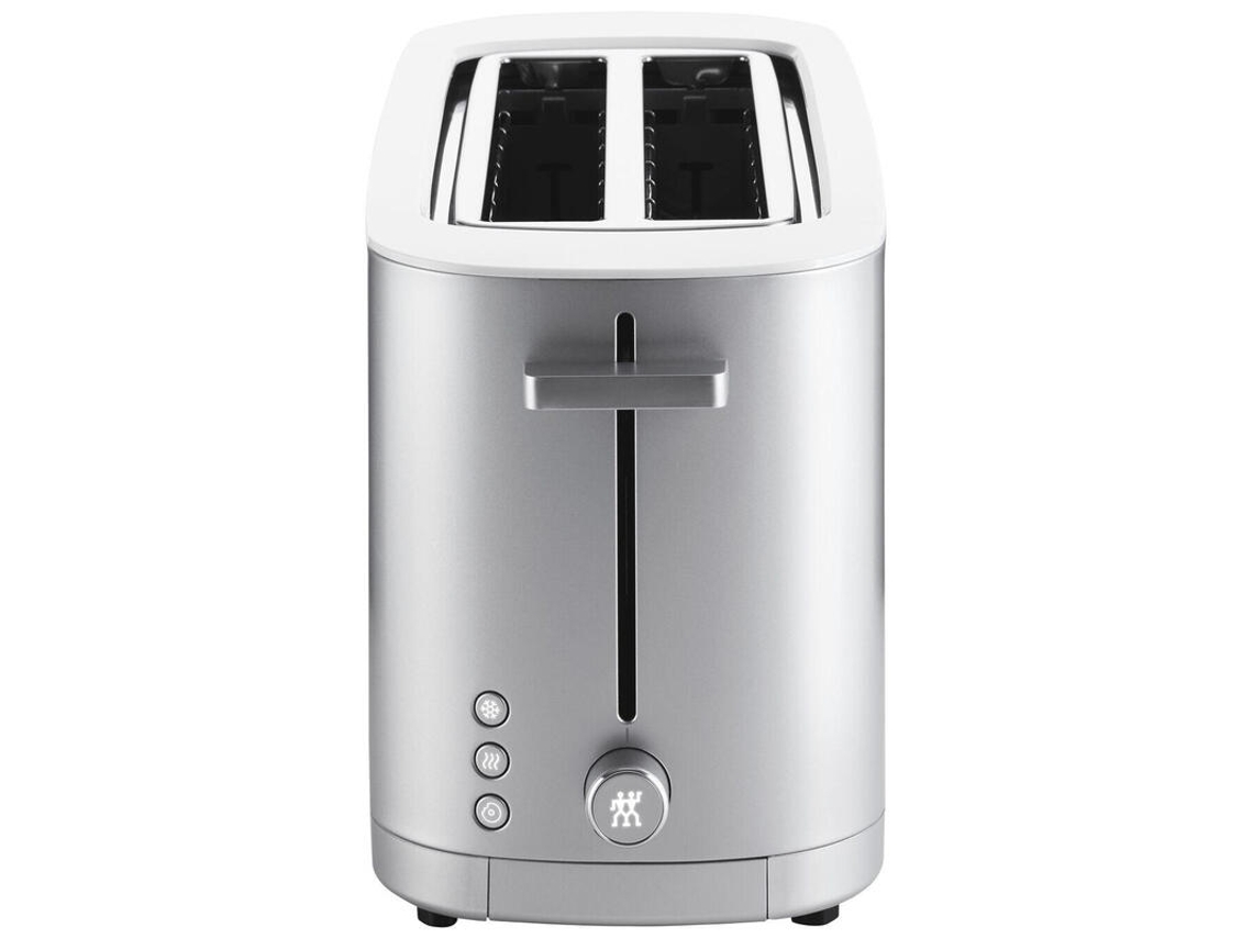Tostadora grande zwilling enfinigy 53009-000-0 silver