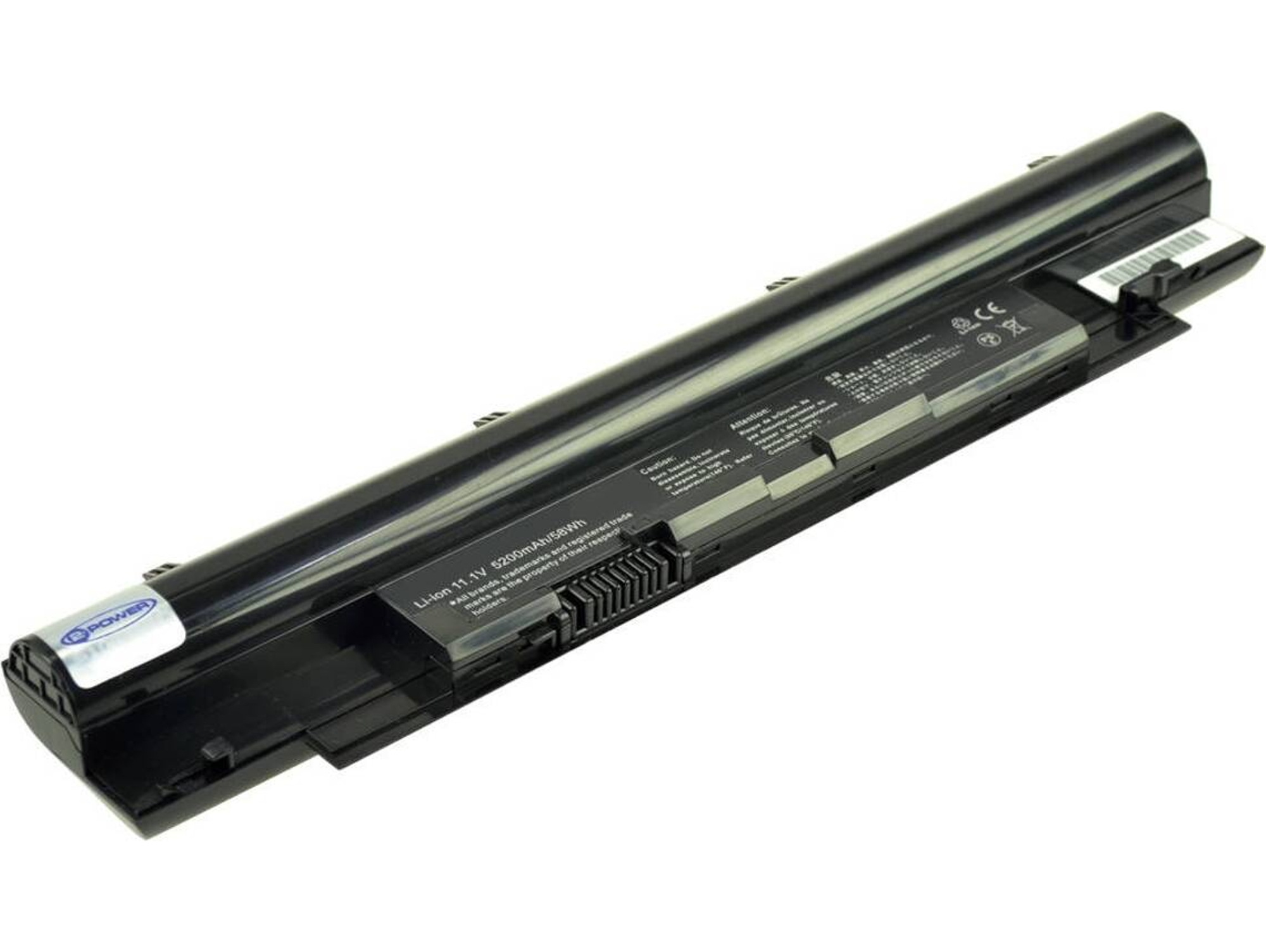 BATERIA 2-POWER COMP 268X5