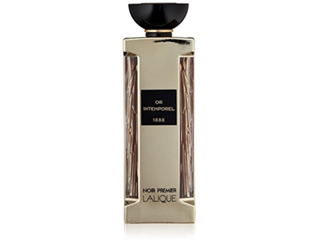 Perfume LALIQUE Or Intemporel Eau de parfum (100 ml)