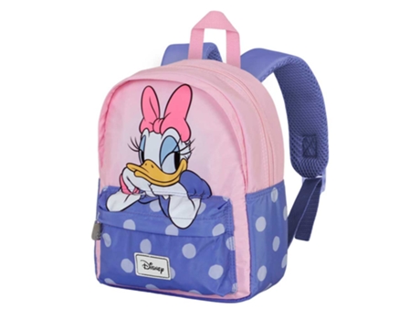Daisy Bonny Mochila Preescolar Joy, Lila