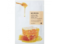 Jalea Real Mascarilla Facial 23 Gr MIZON